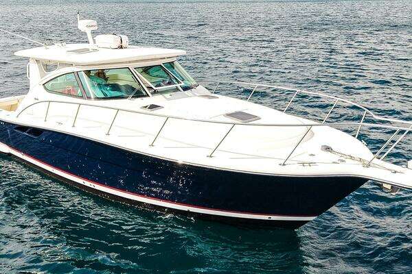 38-ft-Tiara Yachts-2005-3800 Open- Boca Raton Florida United States  yacht for sale