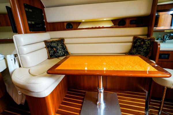 38ft Tiara Yachts Yacht For Sale