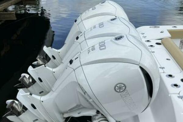 Scungilli 35ft Sportsman Yacht For Sale