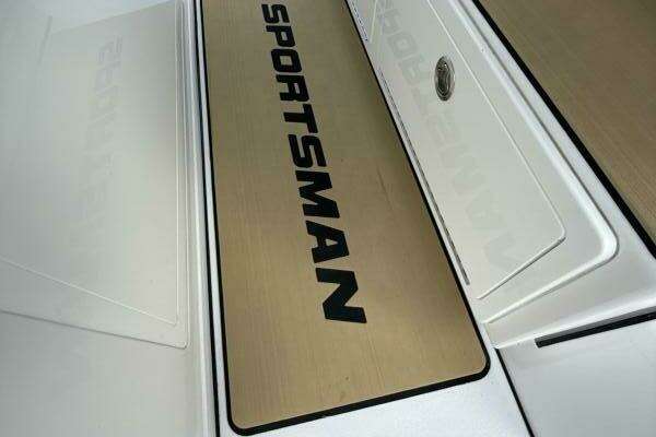 Sportsman 352 Open Yacht For Sale
