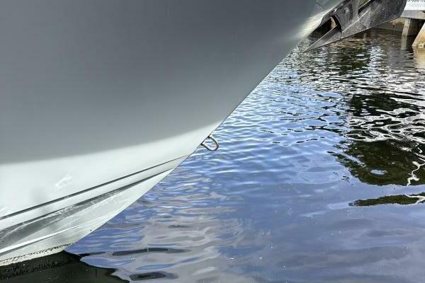 Scungilli 35ft Sportsman Yacht For Sale