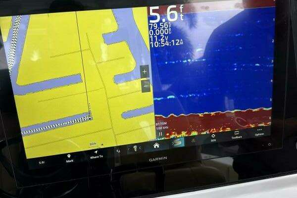 Sportsman 352 Open Yacht For Sale