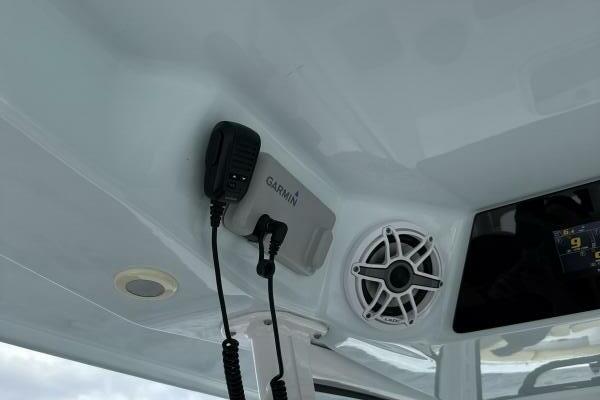 Scungilli 35ft Sportsman Yacht For Sale