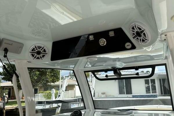 Scungilli 35ft Sportsman Yacht For Sale