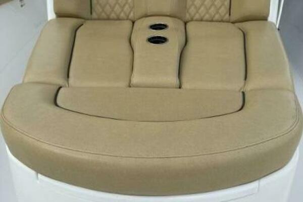 Scungilli 35ft Sportsman Yacht For Sale