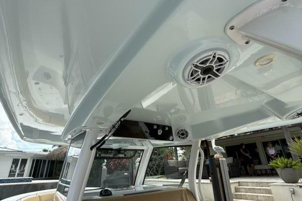 Scungilli 35ft Sportsman Yacht For Sale