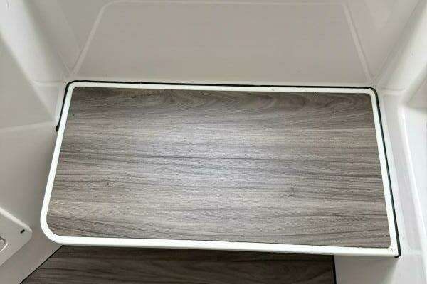 Sportsman 352 Open Yacht For Sale