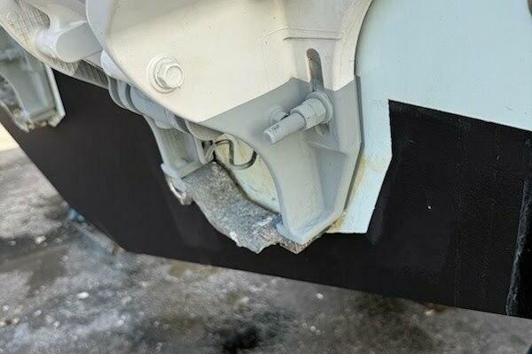 Scungilli 35ft Sportsman Yacht For Sale