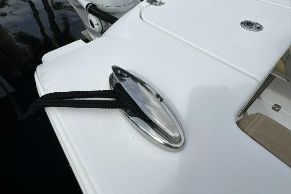 Scungilli 35ft Sportsman Yacht For Sale