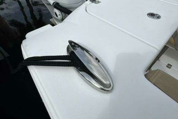 Sportsman 352 Open Yacht For Sale