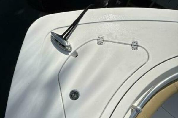 Scungilli 35ft Sportsman Yacht For Sale