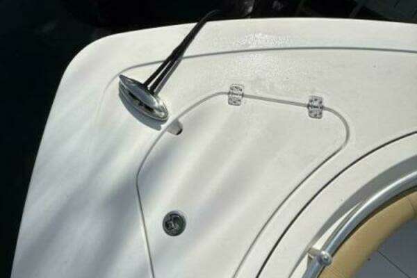 Sportsman 352 Open Yacht For Sale