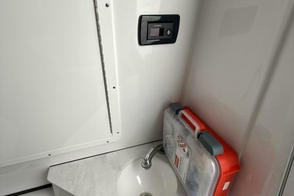 Scungilli 35ft Sportsman Yacht For Sale