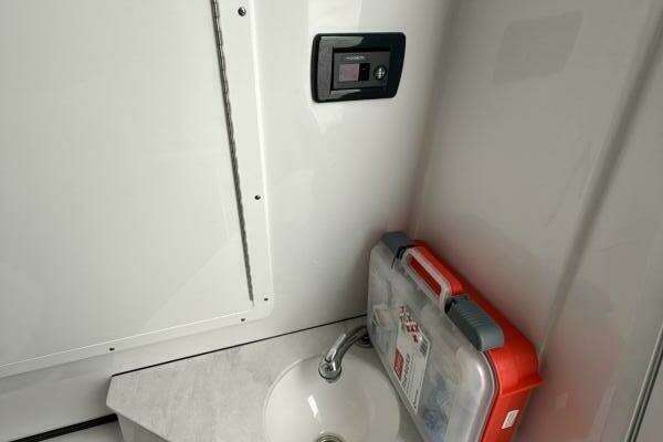 Sportsman 352 Open Yacht For Sale