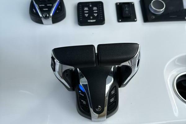 Scungilli 35ft Sportsman Yacht For Sale