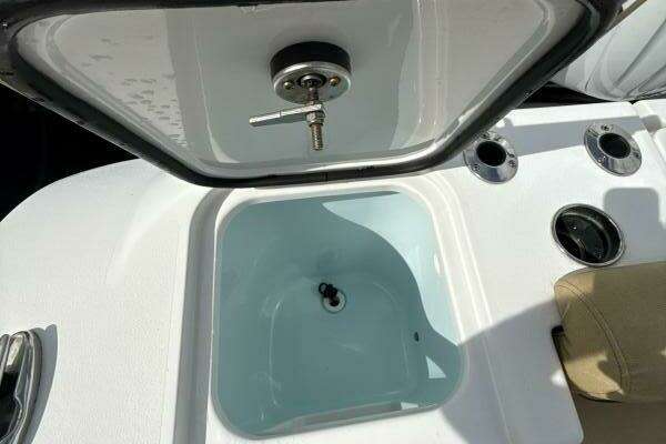 Sportsman 352 Open Yacht For Sale