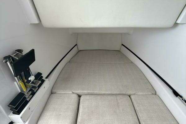 Sportsman 352 Open Yacht For Sale