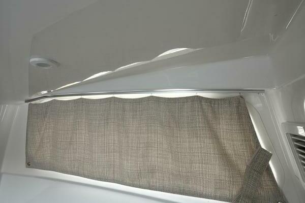 Scungilli 35ft Sportsman Yacht For Sale