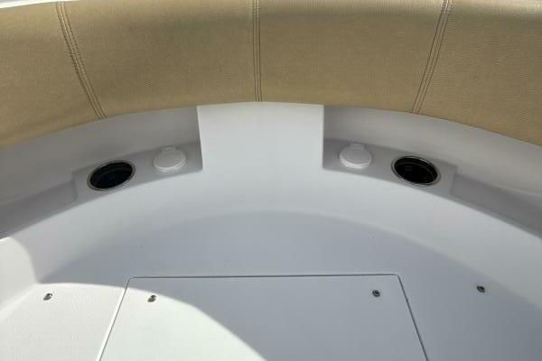 Scungilli 35ft Sportsman Yacht For Sale