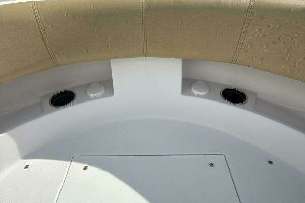 Sportsman 352 Open Yacht For Sale