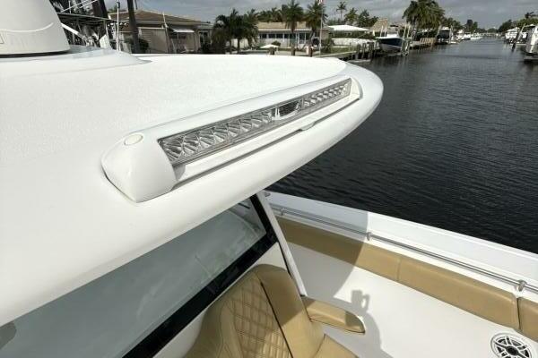 Scungilli 35ft Sportsman Yacht For Sale