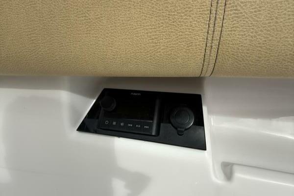 Scungilli 35ft Sportsman Yacht For Sale