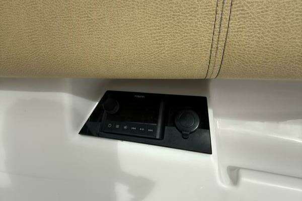 Sportsman 352 Open Yacht For Sale