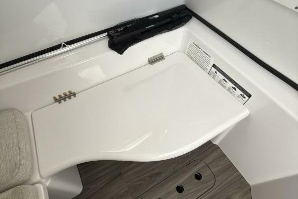 Scungilli 35ft Sportsman Yacht For Sale