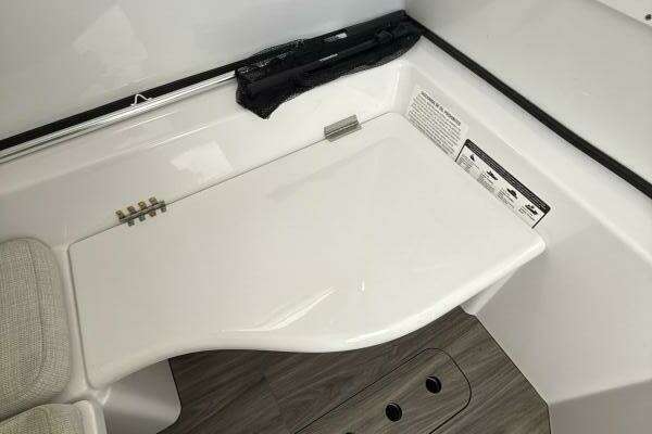 Sportsman 352 Open Yacht For Sale