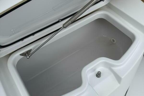 Scungilli 35ft Sportsman Yacht For Sale