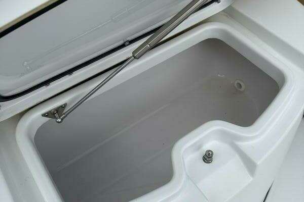 Sportsman 352 Open Yacht For Sale