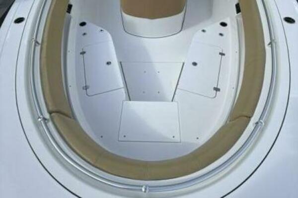 Scungilli 35ft Sportsman Yacht For Sale