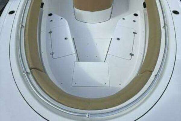 Sportsman 352 Open Yacht For Sale