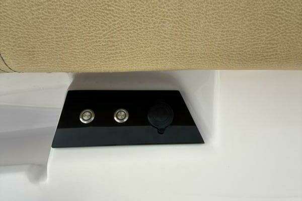 Sportsman 352 Open Yacht For Sale