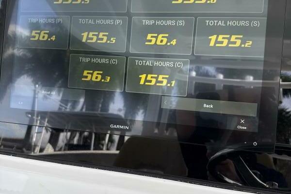 Scungilli 35ft Sportsman Yacht For Sale