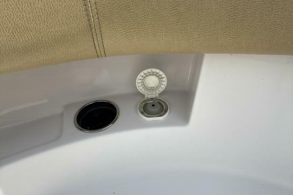 Scungilli 35ft Sportsman Yacht For Sale