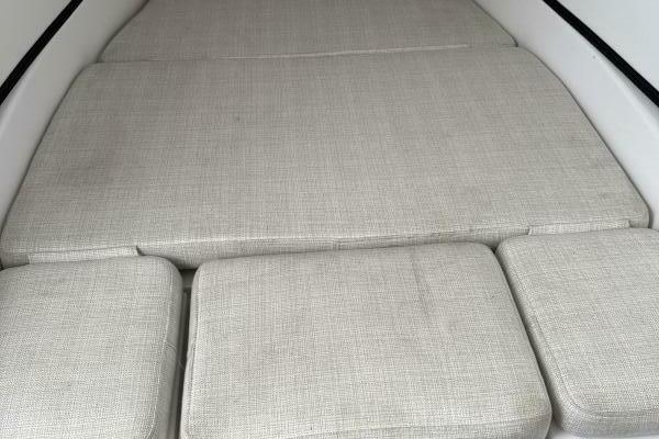 Scungilli 35ft Sportsman Yacht For Sale