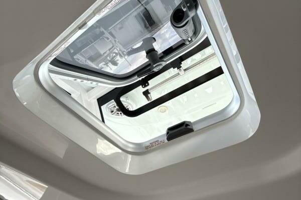 Scungilli 35ft Sportsman Yacht For Sale