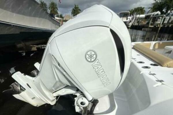 Scungilli 35ft Sportsman Yacht For Sale