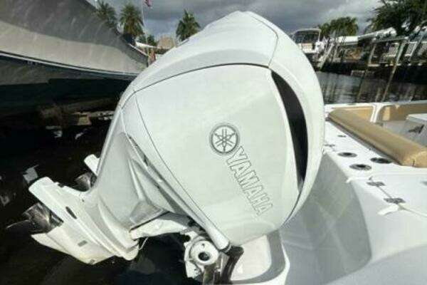 Sportsman 352 Open Yacht For Sale