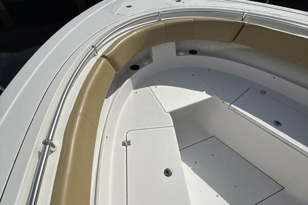 Scungilli 35ft Sportsman Yacht For Sale