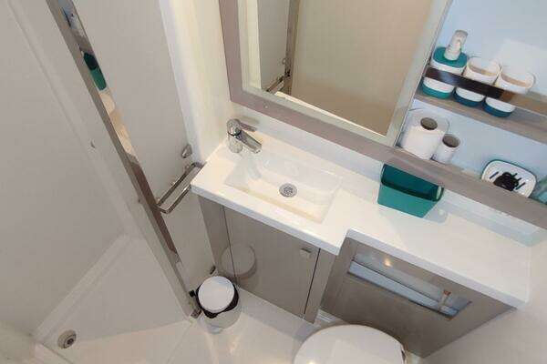 Fountaine Pajot Saona 47 Maestro Yacht For Sale