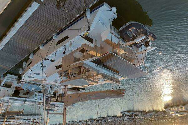 Fountaine Pajot Saona 47 Maestro Yacht For Sale