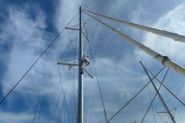 Fountaine Pajot Saona 47 Maestro Yacht For Sale