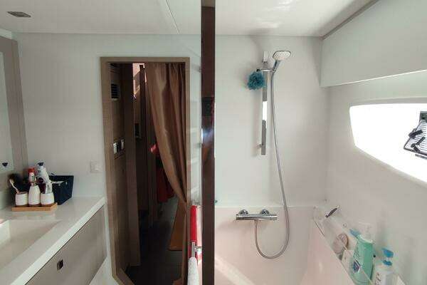 Fountaine Pajot Saona 47 Maestro Yacht For Sale