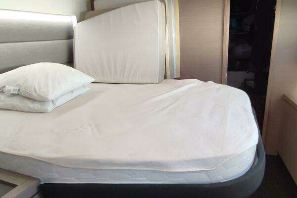 Fountaine Pajot Saona 47 Maestro Yacht For Sale