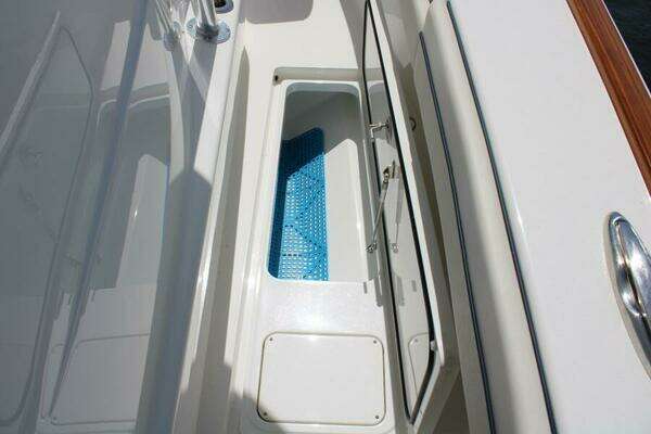 Valhalla Boatworks V33 Yacht For Sale