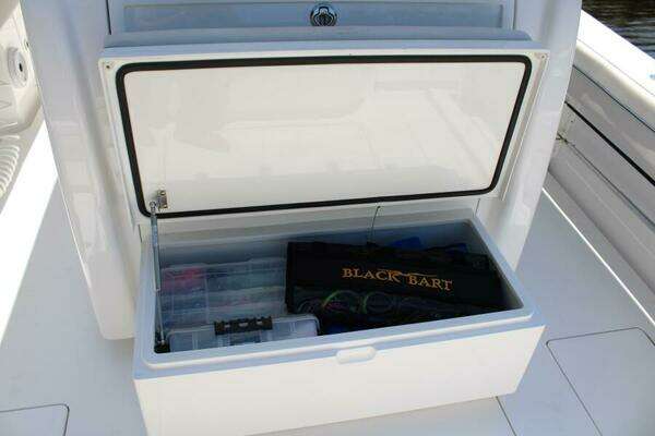 Valhalla Boatworks V33 Yacht For Sale