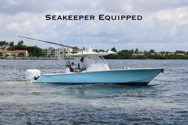 NO WAY JOSE 33ft Valhalla Boatworks Yacht For Sale