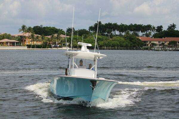 Valhalla Boatworks V33 Yacht For Sale